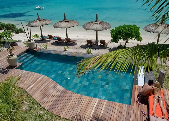 Ocean Villas Hotel