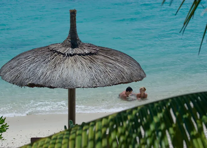 Ocean Villas Hotel