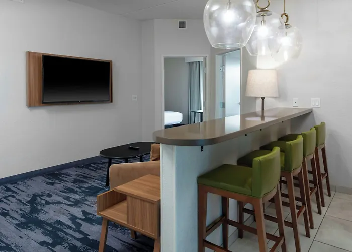 Fairfield Inn & Suites Rapid City