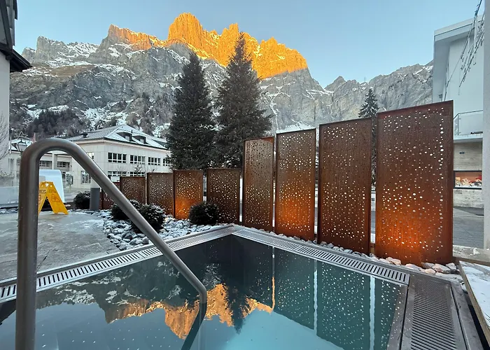 Therme 51° Hotel Physio & Spa