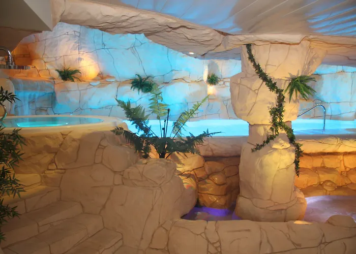 Hotel Beverly Park&Spa