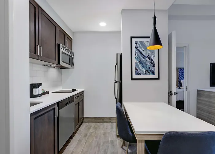Homewood Suites By Hilton London Ontario