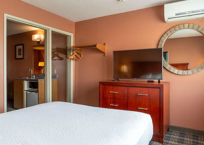 Norland Inn & Suites Roseau