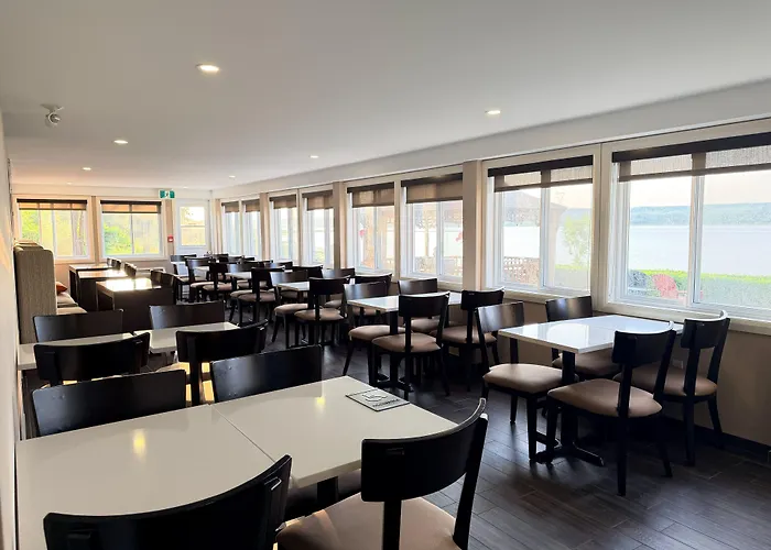 Sleep Inn & Suites Quebec City East
