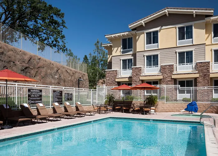Homewood Suites By Hilton Agoura Hills