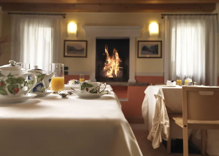 Hotel & Residence Roma