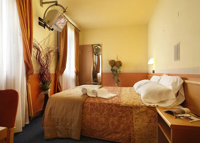 Hotel & Residence Roma