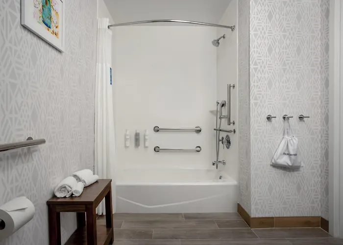 Hampton Inn & Suites Richmond
