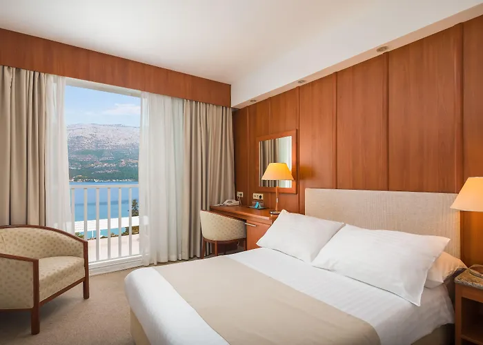 Marko Polo Maradiso Hotel By Aminess