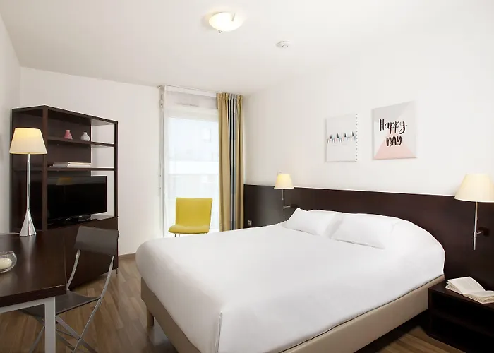 Residhome Nancy Lorraine
