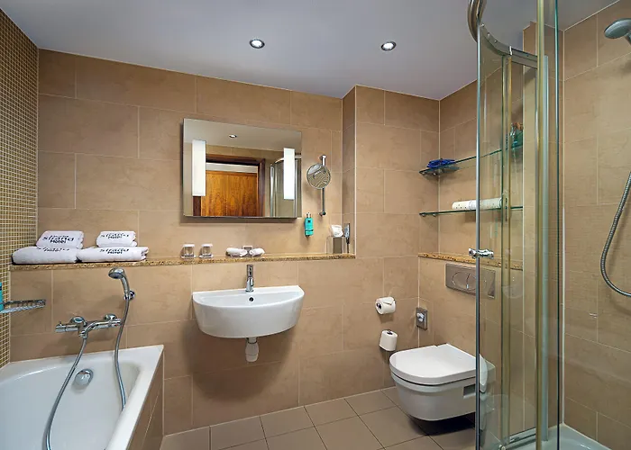 Limerick Strand Hotel