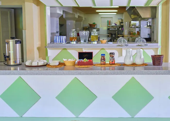 Sunbay Hotel- Daily Breakfast & Beach Access Included
