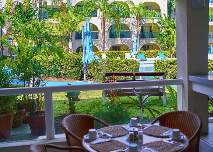 Sunbay Hotel- Daily Breakfast & Beach Access Included
