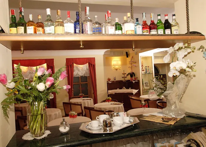 Hotel Castel Gandolfo