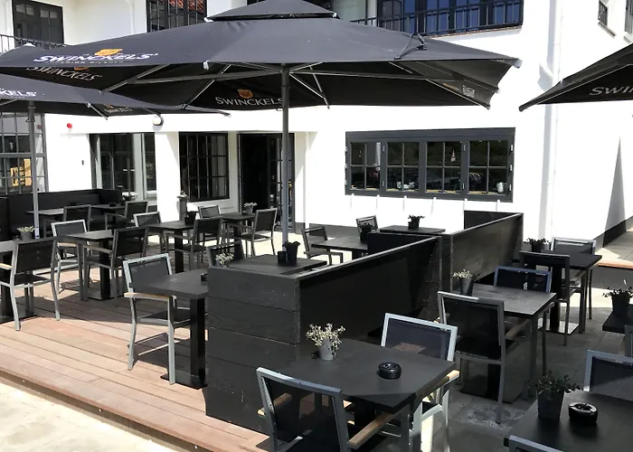 Fletcher Boutique Hotel Duinoord