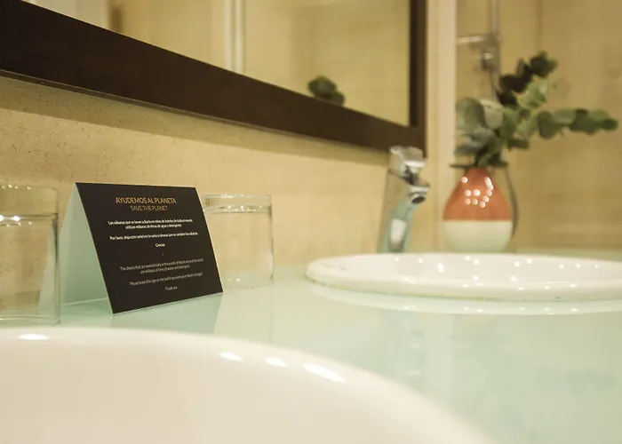 AZZ Pamplona Norte Hotel