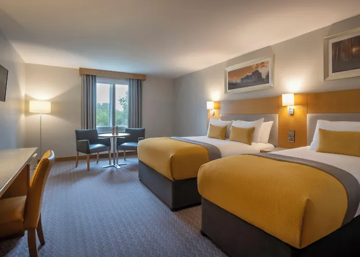Maldron Hotel Portlaoise
