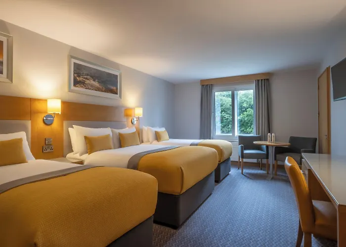 Maldron Hotel Portlaoise