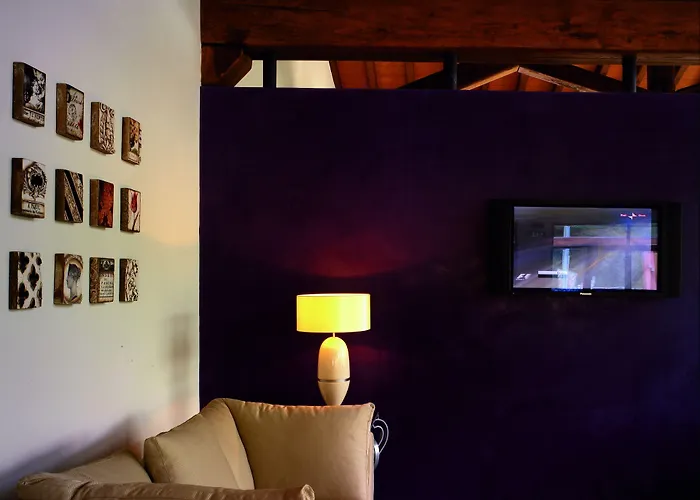 Meridiana Country Hotel