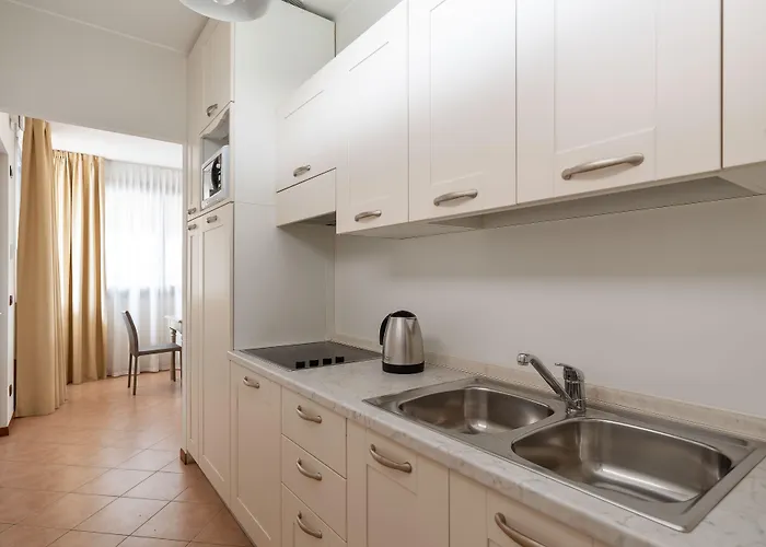 Il Sogno Apartments