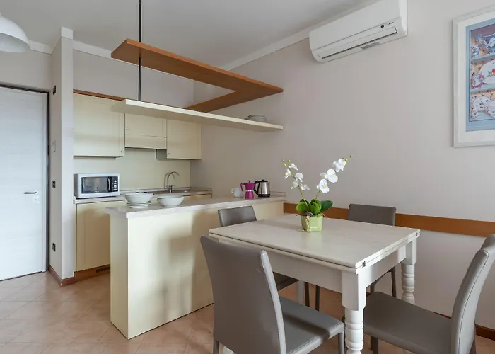 Il Sogno Apartments