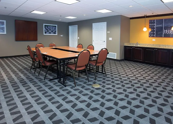Towneplace Suites Pocatello