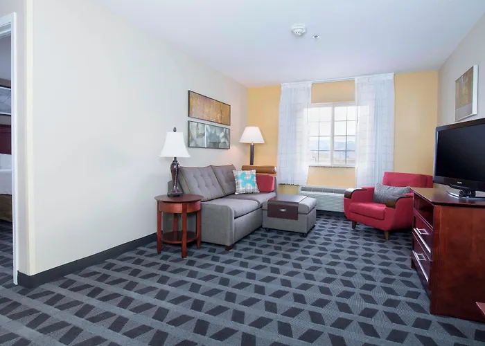 Towneplace Suites Pocatello