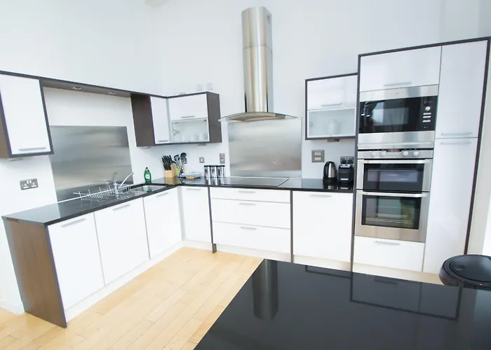Ocean Serviced Apartments