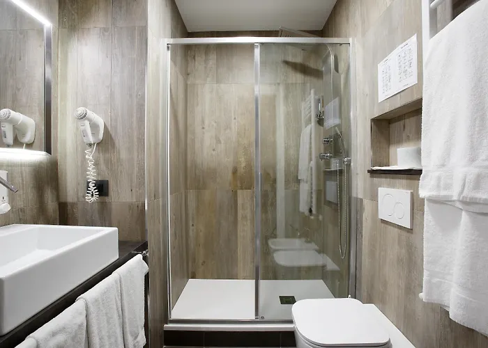 Hotel Porta Nuova