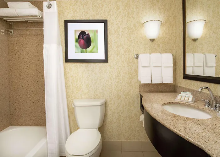 Hilton Garden Inn Frederick