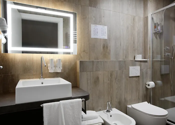 Hotel Porta Nuova