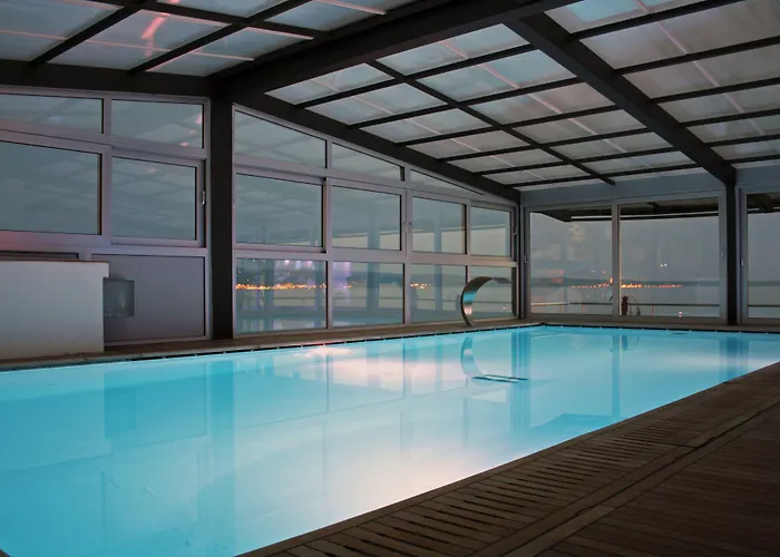 Classic Hotel Gala Split