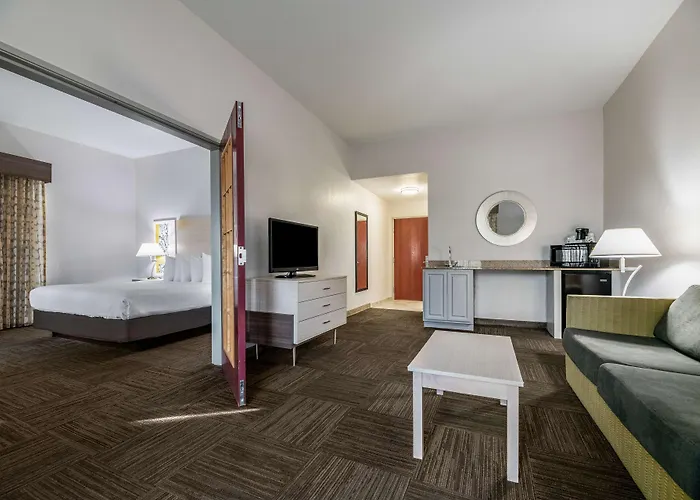 Best Western Auburndale Inn & Suites