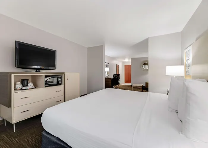 Best Western Auburndale Inn & Suites