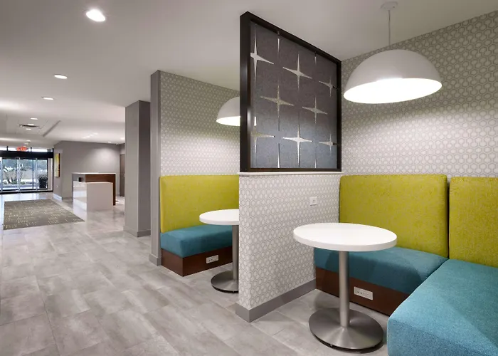 Hampton Inn & Suites Rockport-Fulton