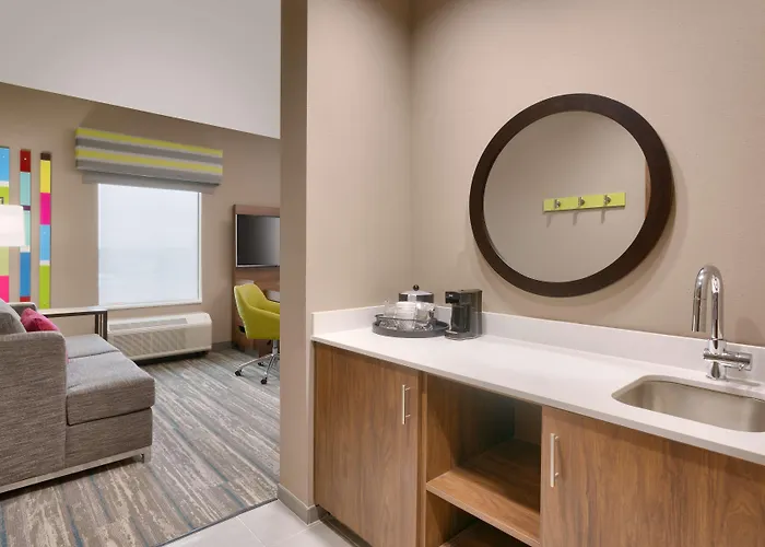 Hampton Inn & Suites Rockport-Fulton