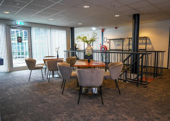 Fletcher Hotel Apeldoorn