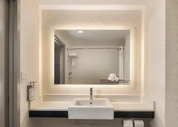 Holiday Inn Express Nyc Chelsea - Nomad Area By Ihg