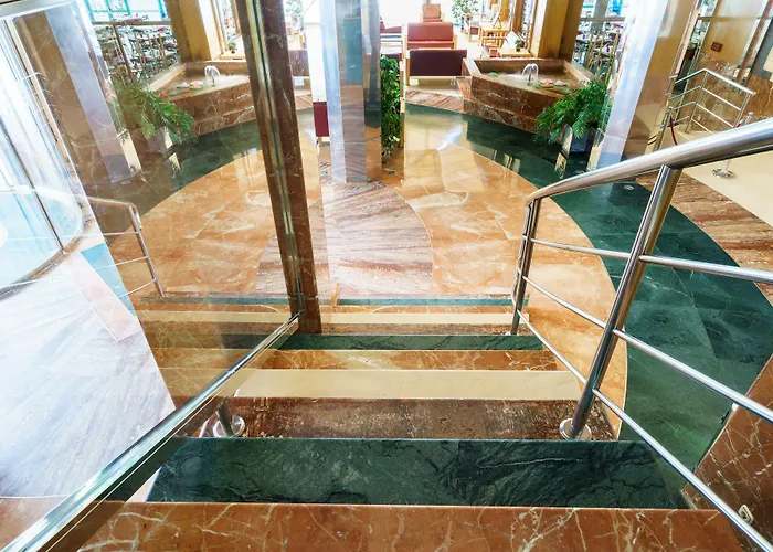 Hotel Isabel