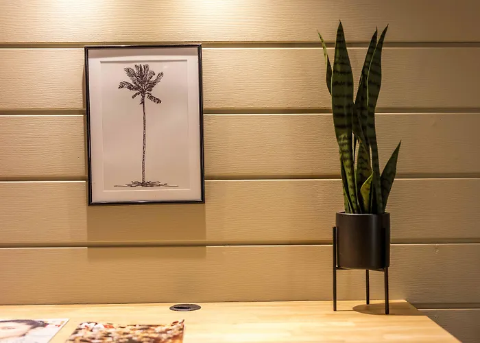 Ostal Pau Universite - Sure Hotel Collection By Best Western