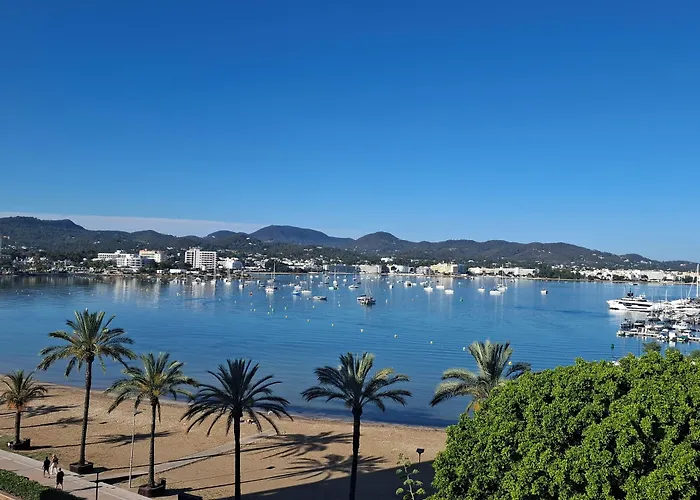 Sunside Ibiza Studios - Only Adults