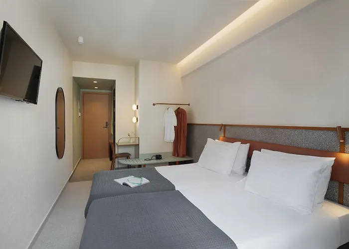 Evripides Hotel