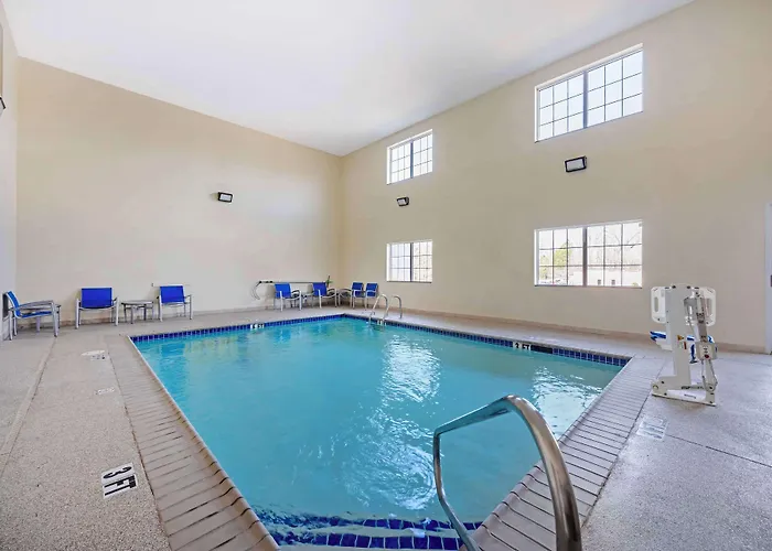 Best Western Central City