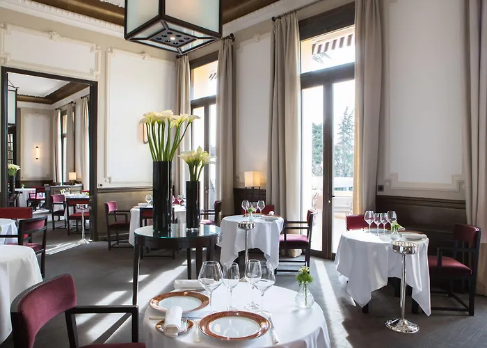 Hotel Royal-Riviera