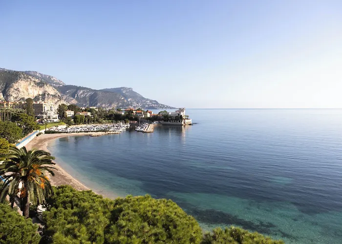 Hotel Royal-Riviera