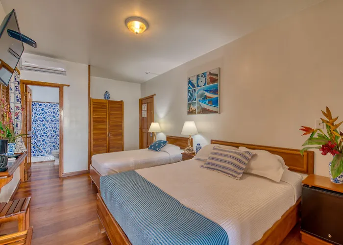 Hotel Bocas Del Toro