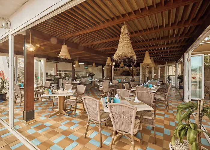 Hotel Argos Ibiza