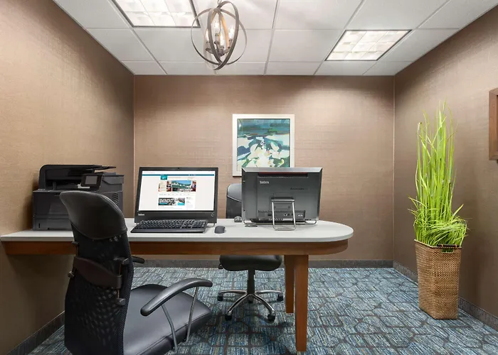 Homewood Suites By Hilton Fargo