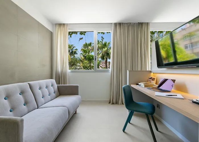 Hotel Areca