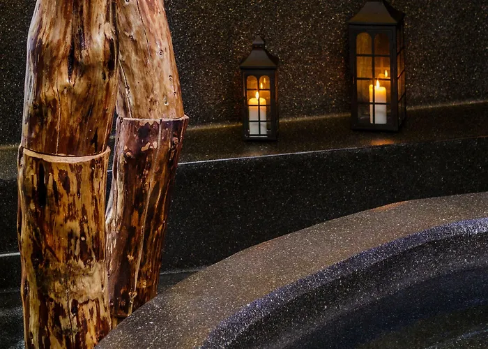 Thingholt By Center Hotels